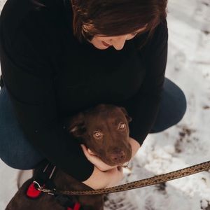 Meet your Posher, Amanda